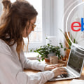 Setting up Your Store: A Beginner's Guide to Selling on eBay