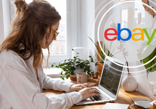 Setting up Your Store: A Beginner's Guide to Selling on eBay